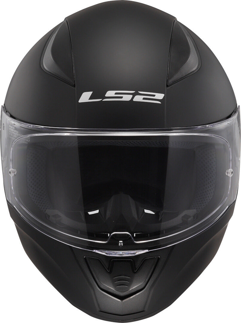 LS2 FF353 RAPID II SOLID MATT BLACK-06