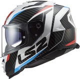 LS2 FF800 STORM II RACER VERMELHO AZUL-06