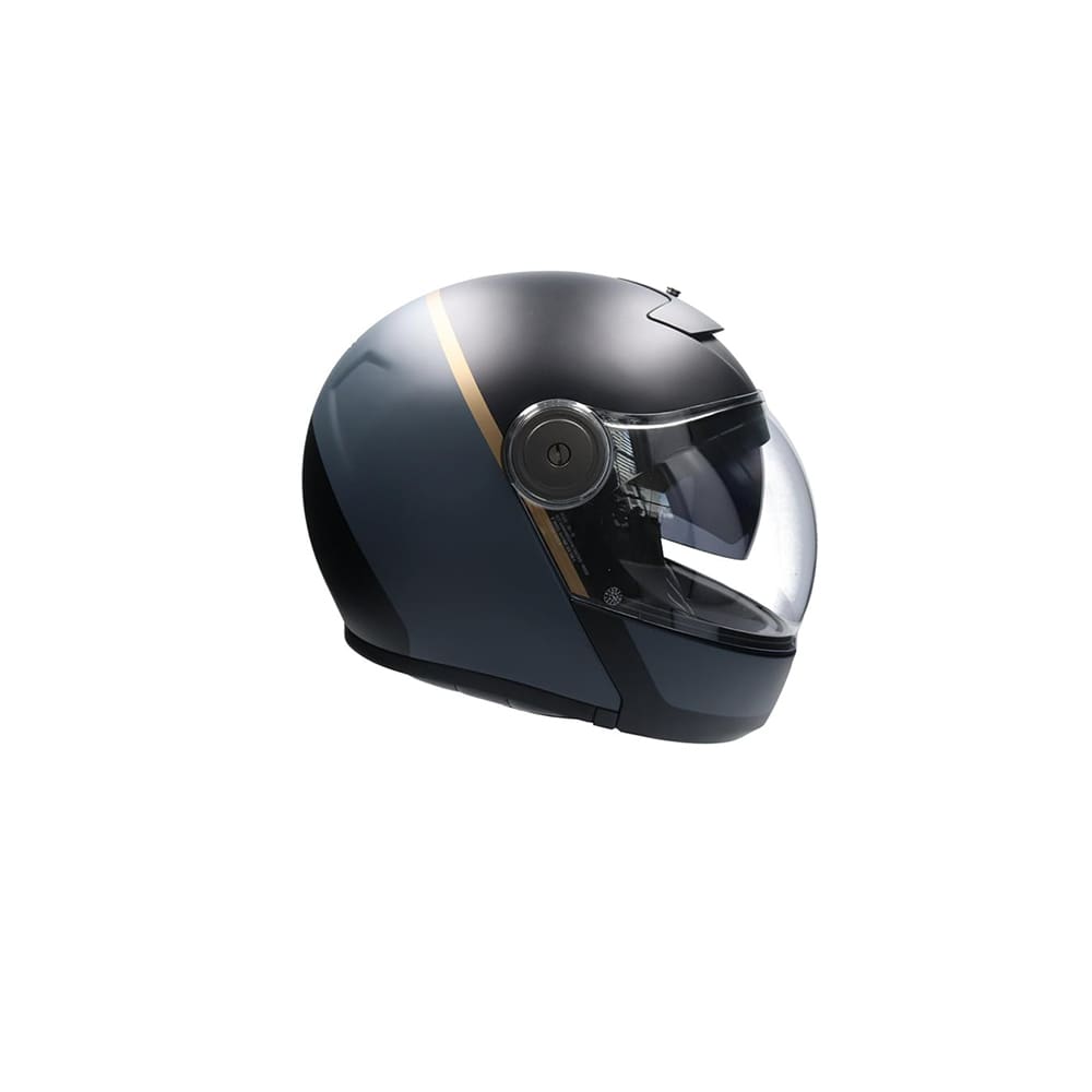 HJC V90 MOBIX MC9SF
