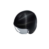 HJC V31 Carbon Jet Carbon Scooter Casco de montar en motocicleta