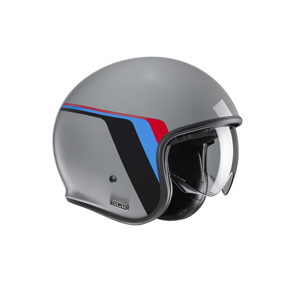 HJC V30 OSOR MC5