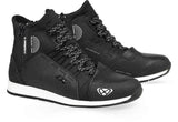 IXON FREAKY WP HOMBRE BOTAS CARRERAS Blanco Negro - BOTAS