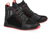 IXON FREAKY WP PARA HOMBRE BOTAS MOTO NEGRO ROJO BLANCO - BOTAS