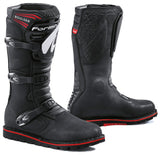 FORMA- BOTAS BOULDER BLACK