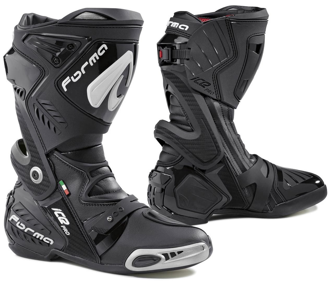 FORMA- BOTAS ICE PRO BLACK - BOTAS
