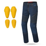 BELA URBAN Lady PANTALON DENIM JEANS AZUL INDIGO