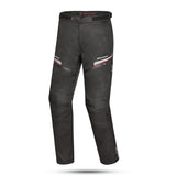 BELA Pantalon Calm Digger Man 32L Negro/Rojo