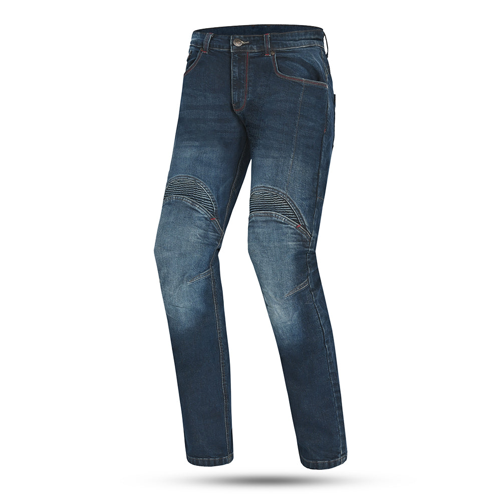 BELA - Pantalón Vaquero Jeans 30L Boston CE - Azul - PANTALON