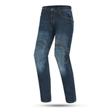 BELA - Pantalón Vaquero Jeans 30L Boston CE - Azul - PANTALON