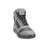 SHUA SHIFT BOTAS DE MOTO PIEL GRIS
