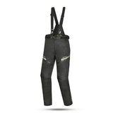 BELA Pantalon Calm Digger Man 32L Negro/Amarillo
