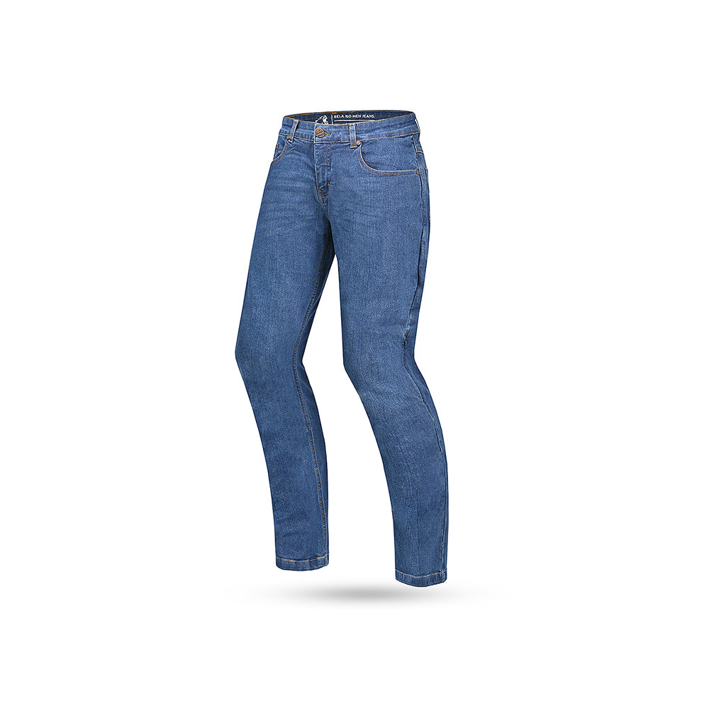 BELA - Pantalón Denim Jeans Rio Men Vaquero CE - Azul