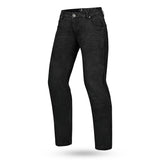 BELA RIO PANTALON DE HOMBRE JEANS 32L NEGRO