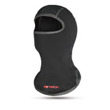 BELA TERMICO HUDA BALACLAVA NEGRO/ANTRACITA - Accesorios