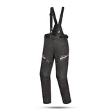 BELA Pantalon Calm Digger Man 32L Negro/Rojo