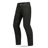 BELA CLARK PANTALON DE HOMBRE DENIM JEANS 30L NEGRO