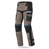 BELA - Pantalón Crossroad Extreme WP Marron Navy