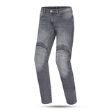 BELA - Pantalón CE Jeans Boston Denim Gris Oscuro - PANTALON