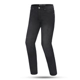 BELA RIO PANTALON DE HOMBRE DENIM JEANS 34L RANDOM NEGRO