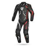 R-TECH Mono 1 PC Defender GP Negro Blanco Rojo