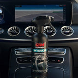 QM CLEANER INTERIOR | LIMPIA SALPICADEROS
