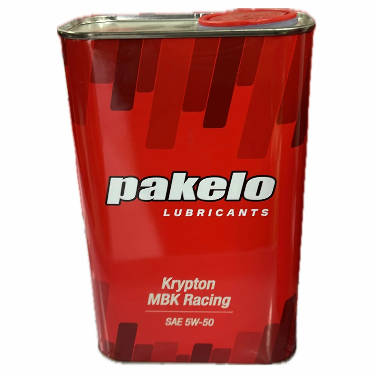 Pakelo Krypton MBK Racing SAE 5W-50
