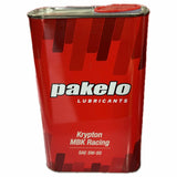 Pakelo Krypton MBK Racing SAE 5W-50
