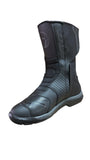 BOTAS PIEL EXTREME B190 TOURING BOOTS NEGRO