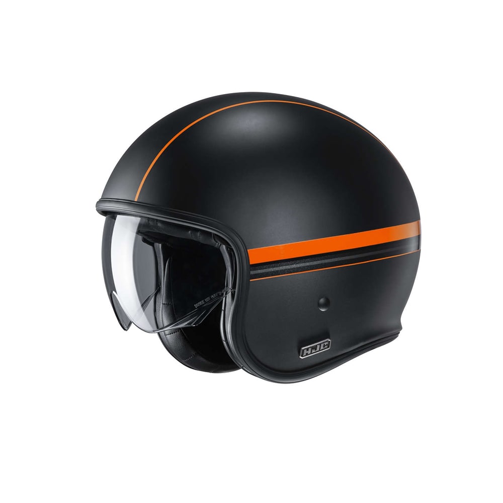 HJC V30 EQUINOX MC7SF