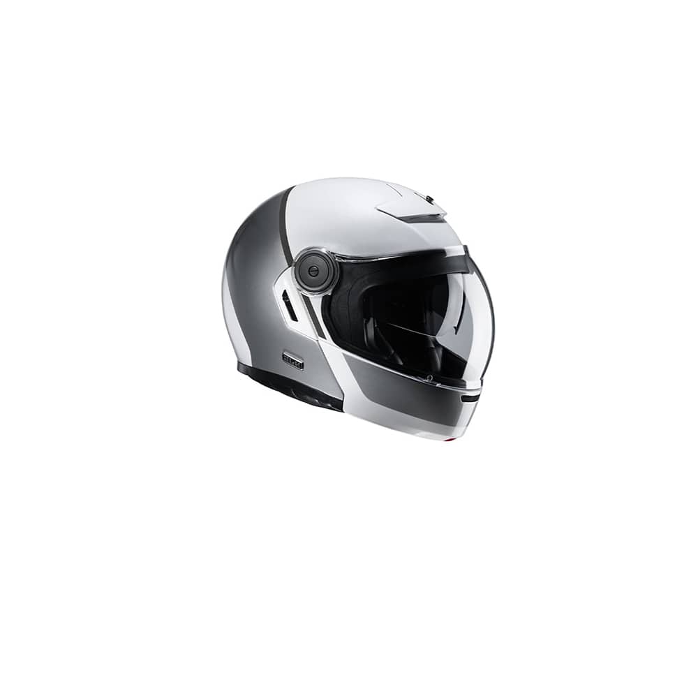 HJC V90 MOBIX MC10