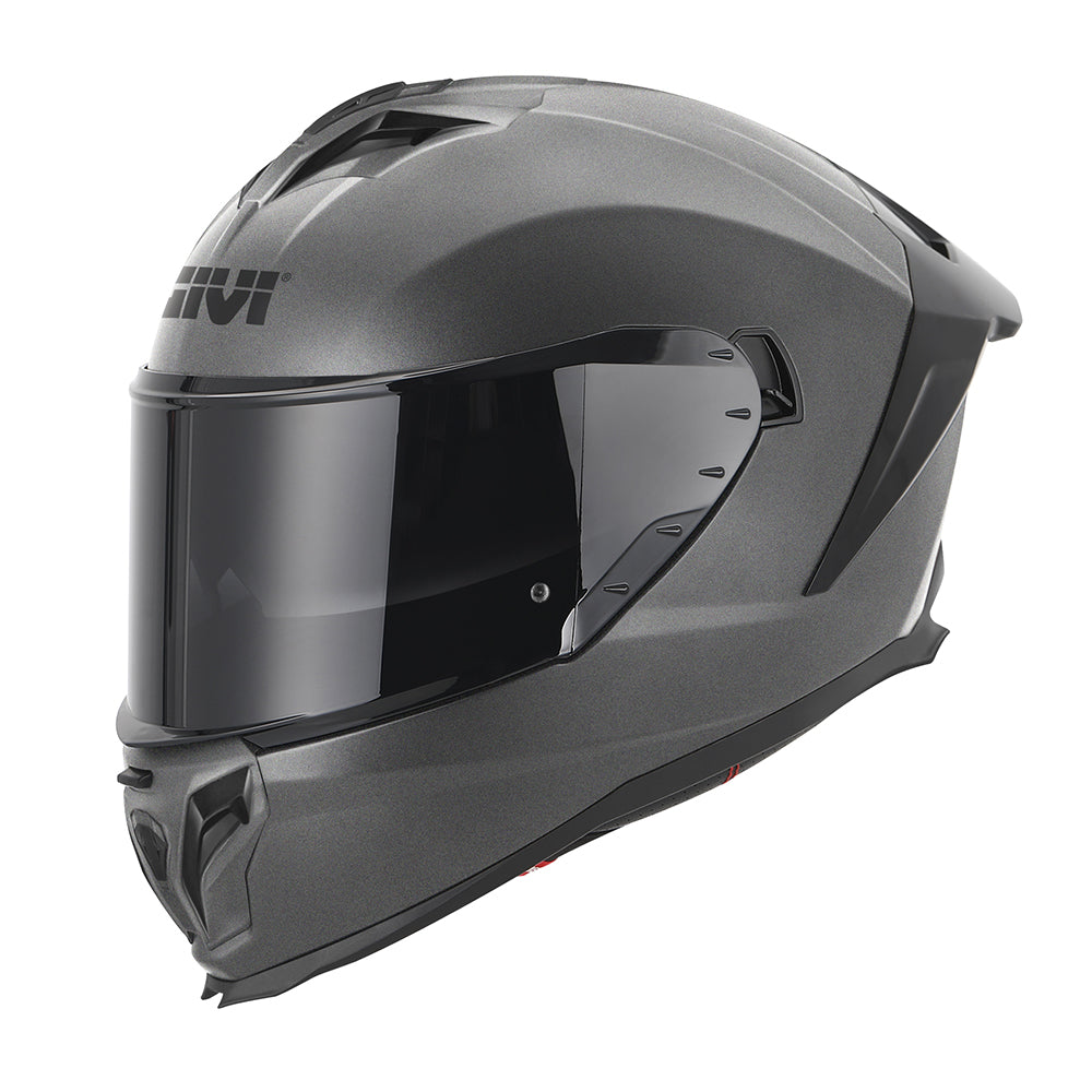 GIVI CASCOS INTEGRALES H503B TITANIO - G768