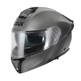 GIVI CASCOS MODULARES HX50B TITANIO - G768