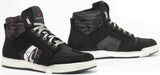 FORMA- GROUND DRY SCHWARZE/CAMOUFLAGE STIEFEL