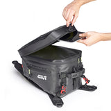 Givi GRT715 Bolsa Moto Deposito interior amarillo 20Lts