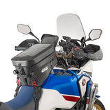 Givi GRT715 Bolsa Moto Deposito interior amarillo 20Lts 