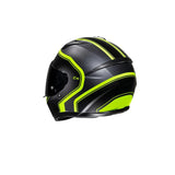 HJC C10 ELIE MC3HSF CASCO DEPORTIVO INTEGRAL MOTOCICLETA