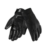 SEVENTY DEGREE SD-N11 HORNET GUANTES DE MOTO NEGRO