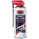 QM CLEANER GRAXA DE CORRENTE OFF-ROAD 400ML