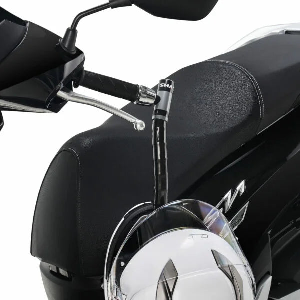 SHAD SERIE 2 SC203H ANTIRROBO DE MANILLAR