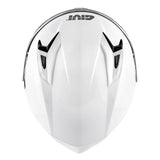 GIVI CASCO FULL 507SOLID BLANCO BRILLO T54