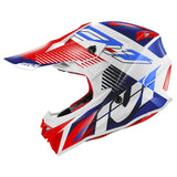 GIVI 60.1 Fresh Casco de Motocross Todoterreno