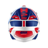 GIVI 60.1 Fresh Casco de Motocross Todoterreno