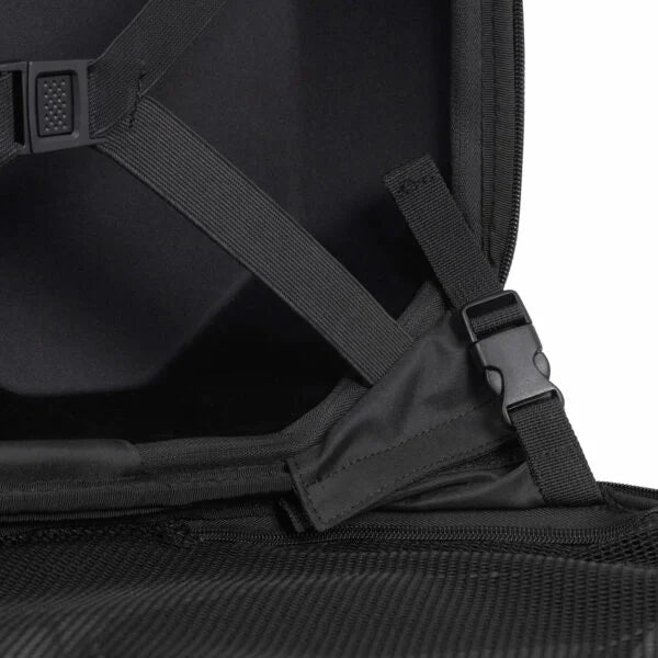 SHAD E48SR 2 UN Alforjas Hard Shell