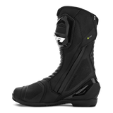 BOTAS DE SENHORA SHIMA TERRA PRETAS