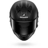 SHARK AERON Carbon Skin Negro Mat Carbono