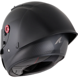 SHARK RACE-R PRO GP 06 MAT CASCO DE MOTO NEGRO CARBON MATTE