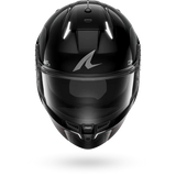 SHARK SKWAL i3 SP LYNE BLACK Anthra Red Motorcycle Helmet