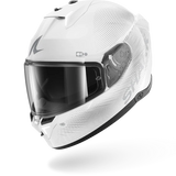SHARK SKWAL i3 SP LYNE Weiß Silber Silber Motorradhelm