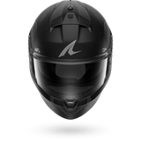 SHARK RIDILL 2 SP LYNE CASCO DE MOTO MATT NEGRO ANTHRA
