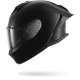 SHARK SKWAL CUP BLANK Mat NEGRO  Mat Casco De Moto